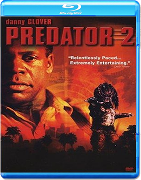 Predator 2