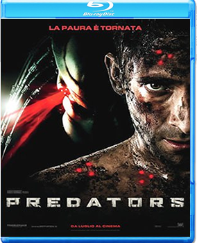Predators