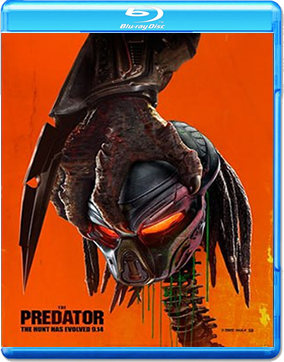 The Predator