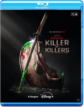 Predator: Killer dei Killer