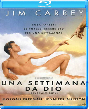 Una settimana da Dio