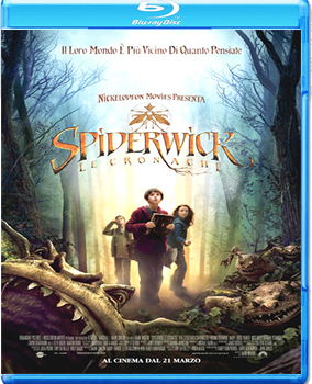 Spiderwick - Le cronache