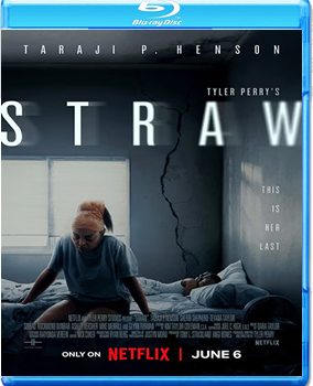 Straw - Senza uscita