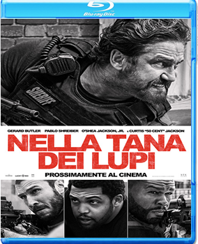 Nella tana dei lupi