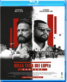 Nella tana dei lupi 2 - Pantera