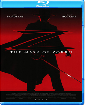 La maschera di Zorro