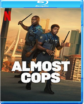 Almost Cops