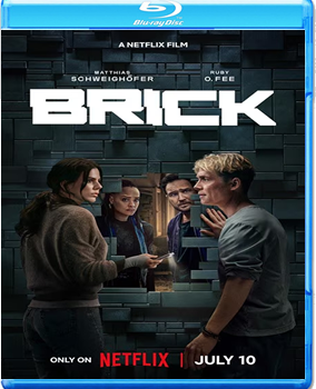 Brick