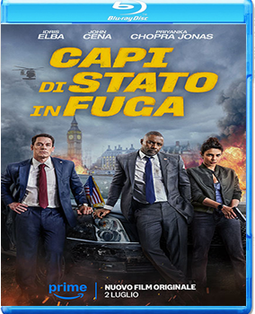 Capi di Stato in Fuga