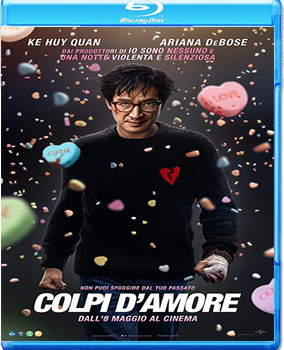 Colpi d'amore