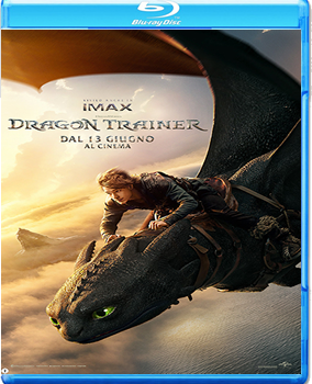 Dragon Trainer