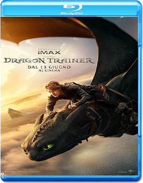 Dragon Trainer