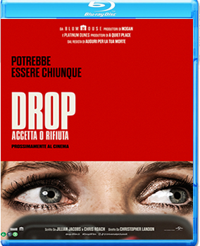 Drop - Accetta o rifiuta