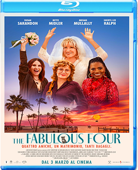 The Fabulous Four