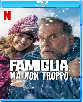 Famiglia, ma non troppo