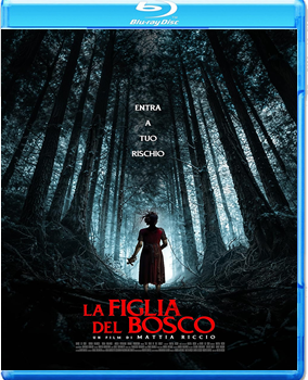 La figlia del bosco