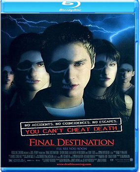 Final Destination
