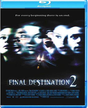 Final Destination 2
