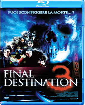 Final Destination 3