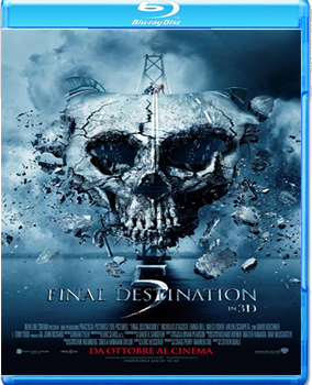 Final Destination 5