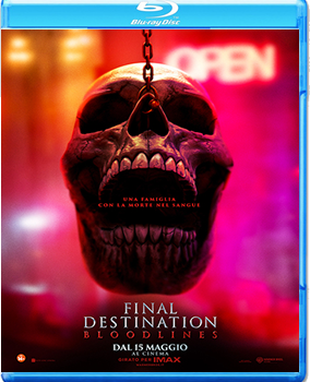 Final Destination - Bloodlines