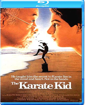 Karate Kid - Per vincere domani