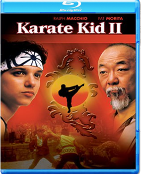 Karate Kid II - La storia continua