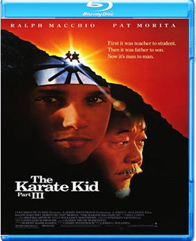 Karate Kid III - La sfida finale