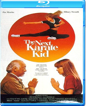 Karate Kid IV