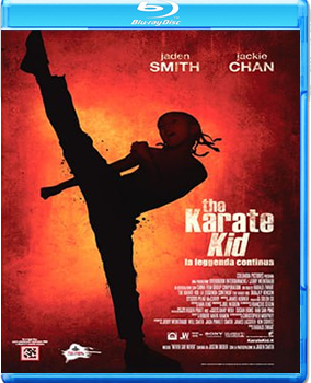 The Karate Kid 5 - La Leggenda Continua