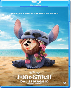 Lilo & Stitch