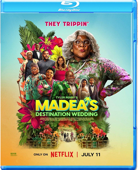 Madea - Matrimonio alle Bahamas