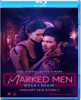 Marked Men - Oltre le Regole