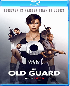 The Old Guard