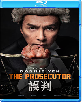 The Prosecutor