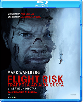 Flight Risk - Trappola ad alta quota