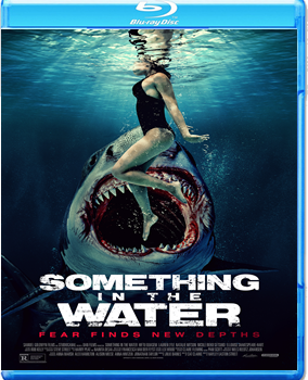 Something in the Water