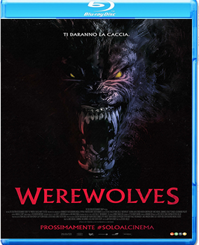 Werewolves