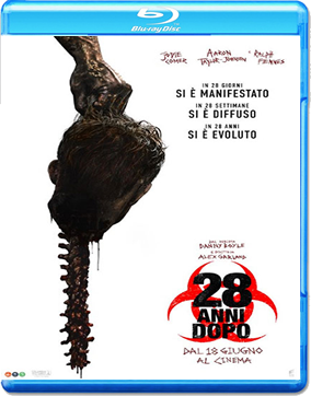 28 anni dopo