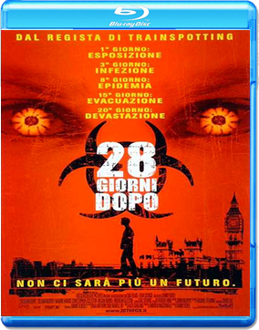 28 giorni dopo