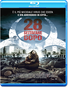 28 settimane dopo