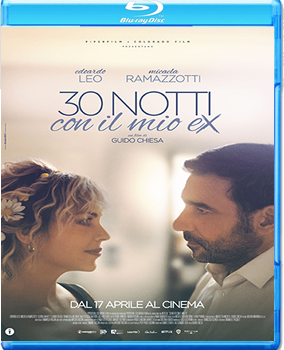 30 notti con il mio ex