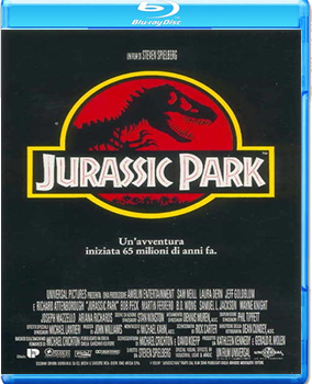 Jurassic Park