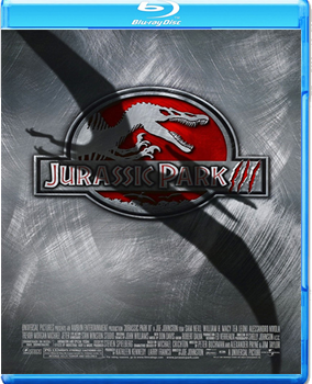 Jurassic Park III