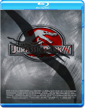 Jurassic Park III