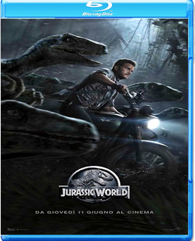 Jurassic World