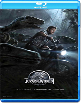 Jurassic World