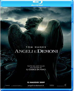 Angeli e Demoni