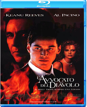 L'avvocato del diavolo