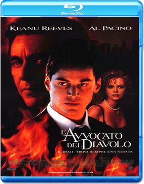 L'avvocato del diavolo